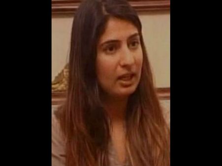 রাজনীতিতে যোগ দিতে চান না, জানালেন গুরমেহর কউর