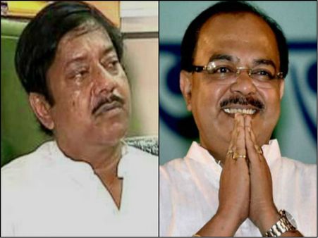 টেক্কা বাঘা মন্ত্রীদের, দ্বিতীয় দফায় বিধায়ক তহবিল খরচে বহু যোজন এগিয়ে জ্যোতিপ্রিয়-শোভন