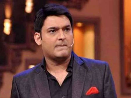 উশৃঙ্খল আচরণের জন্য কপিল শর্মাকে 'ওয়ার্নিং' এয়ার ইন্ডিয়ার