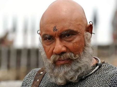 কাটাপ্পার জন্য সমস্যায় 'বাহুবলী ২', কর্ণাটকে ছবির মুক্তি নিয়ে আশঙ্কা!