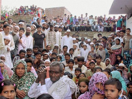 সপা-বসপা জোট নিয়ে কী মত সংখ্যালঘু মুসলিম সমাজের? কী বলছে সমীক্ষা