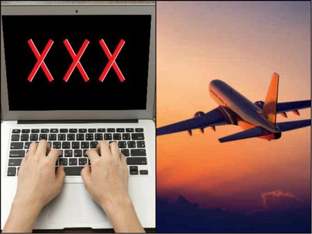 আইপ্যাড, ল্যাপটপ নিয়ে নিষেধাজ্ঞা আমেরিকাগামী বিমানে