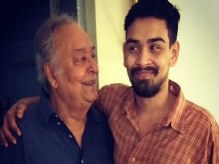 পথ দুর্ঘটনায় গুরুতর জখম সৌমিত্র চট্টোপাধ্যায়ের নাতি রণদীপ বসু