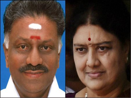 কেন পন্নিরসেলবম 'ইলেকট্রিক পোল' ও শশীকলা 'টুপি' বাছলেন রাজনৈতিক প্রতীক হিসাবে?