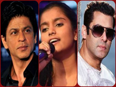 (ছবি) নাহিদ আফরিনের আগে এই তারকারদের বিরুদ্ধেও জারি হয়েছে ফতোয়া