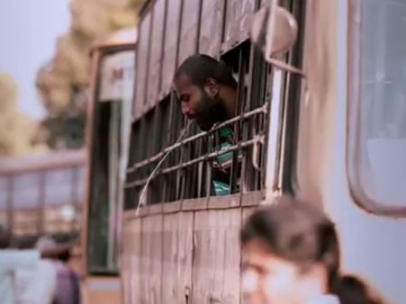 থুতু ফেললে এবার ৬ মাসের হাজতবাস!