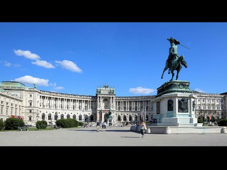 পৃথিবীর সবচেয়ে সুন্দর শহর ভিয়েনা, সবচেয়ে খারাপ বাগদাদ, জানাল সমীক্ষা