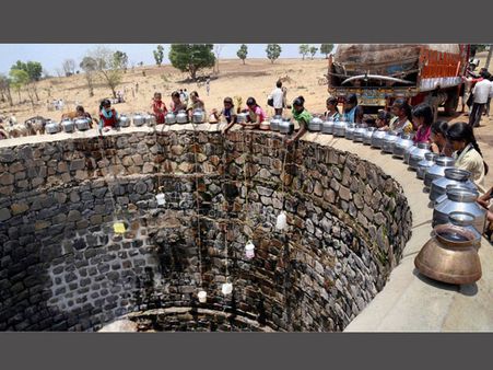 (ছবি) বিশ্ব জল দিবস ২০১৭ : জল নিয়ে এই তথ্যগুলি সকলের জানা প্রয়োজন