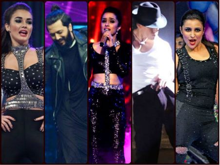 আইপিএল ২০১৭-র উদ্বোধনেও চমক, এক নয়, দুই নয় হবে আটটি উদ্বোধনী অনুষ্ঠান!