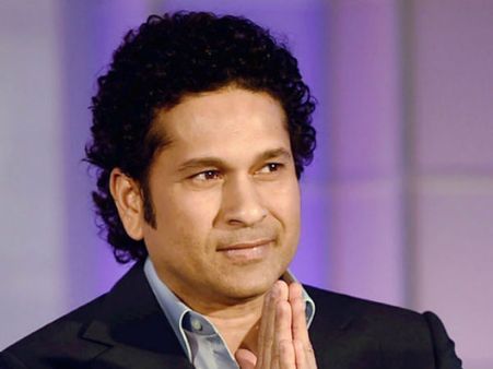 (ছবি) চুয়াল্লিশে পা শচীন তেণ্ডুলকরের : মাস্টার ব্লাস্টারের এই ৫টি রেকর্ড হয়তো কখনও ভাঙা যাবে না!