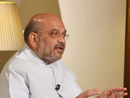 সাম্প্রদায়িক বিদ্বেষ ছাড়লে পশ্চিমবঙ্গেও বিজেপি-র পালে হাওয়া বইবে, বোঝালেন অমিত