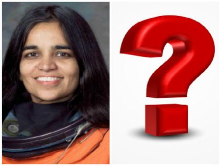 কল্পনা চাওলার বায়োপিকে দেখা যাবে এই অভিনেত্রীকে!