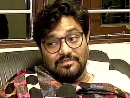 রাজকোটে 'উদ্বোধন' হওয়া বাস স্ট্যান্ডের ছবি টুইট করে খিল্লির পাত্র কেন্দ্রীয় মন্ত্রী বাবুল সুপ্রিয়!