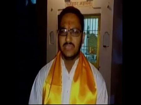 মমতা বন্দ্যোপাধ্যায়ের মাথা কেটে আনলে ১১ লক্ষ টাকা পুরস্কার দেবেন, ঘোষণা বিজেপির যুবনেতার