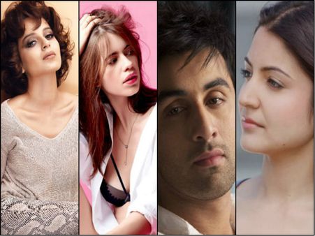 (ছবি) যে বলিউড অভিনেতা-অভিনেত্রীরা ফেয়ারনেস ক্রিমের বিজ্ঞাপনী অফার ফিরিয়েছেন