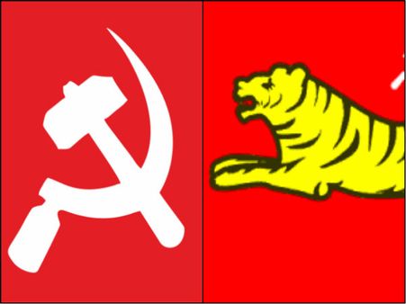 ডোমকল পুরভোটে বাম-কংগ্রেস জোটের বিরুদ্ধে প্রার্থী দিল ফরওয়ার্ড ব্লক