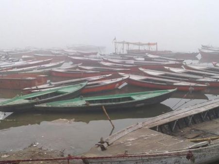 ভদ্রেশ্বরে জেটি দুর্ঘটনার জের : বন্ধ হচ্ছে হুগলির ঘাট, ভুটভুটিতেও নিষেধাজ্ঞা