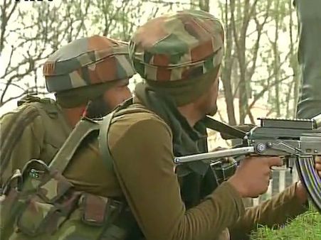 পাক অধিকৃত কাশ্মীর থেকে গ্রেফতার ৩ 'র' এজেন্ট, দাবি পাকিস্তানের