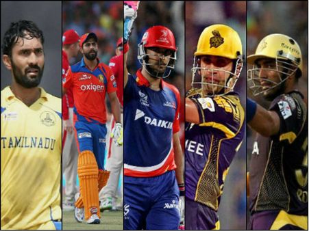 (ছবি) IPL এর ইতিহাসে সবচেয়ে দামী খেলোয়াড়দের তালিকা