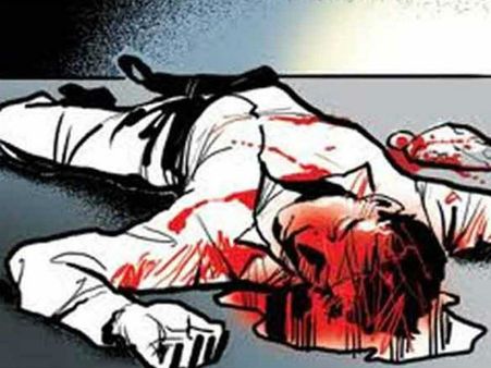 রাতভর নিখোঁজ থাকার পর খুন আনিসুর রহমান, সিপিএম নেতার রক্তাক্ত দেহ ফুটবল মাঠে