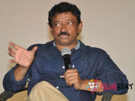 বাহুবলী ২-র প্রশংসা করে বিতর্ক উসকে দিলেন রামগোপাল বর্মা