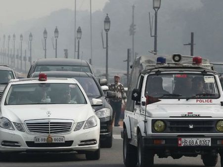 'লালবাতি' বাতিল ১ মে থেকে, প্রধানমন্ত্রী মোদী বললেন 