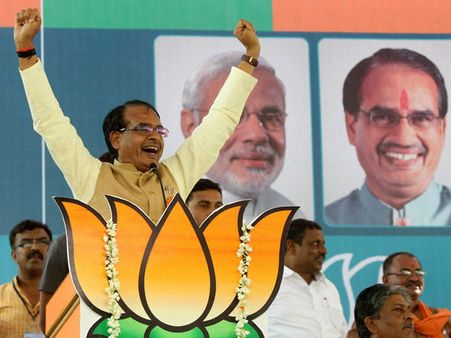 ধর্ষকদের ফাঁসির সাজা দিতে বিল আনবে মধ্যপ্রদেশ সরকার, বললেন মুখ্যমন্ত্রী চৌহান