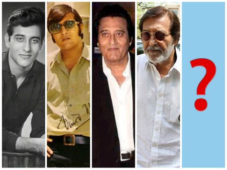 (ছবি) ক্যানসারে আক্রান্ত বিনোদ খান্না? হাসপাতালে ভর্তি অভিনেতার এই ছবি দেখলে চিনতে পারবেন না