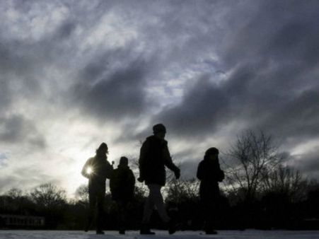সোমবার বিকেলে দঃবঙ্গে কালবৈশাখী? কী সতর্কতা জারি করল হাওয়া অফিস?