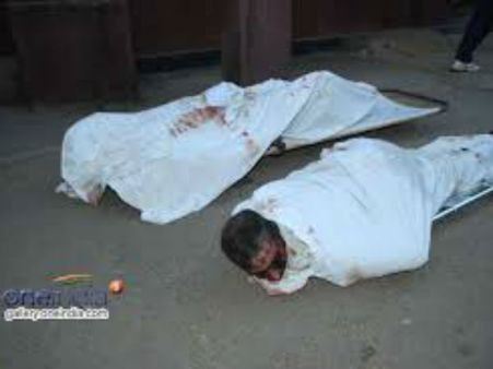 হেলমেট ছাড়াই টহল বেলঘরিয়া এক্সপ্রেসওয়েতে, ট্রাকের ধাক্কায় মৃত ২ পুলিশকর্মী