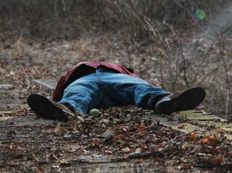 রাতভর নিখোঁজ কিশোরের দেহ উদ্ধার তিলজলার বন্ধ পার্কে