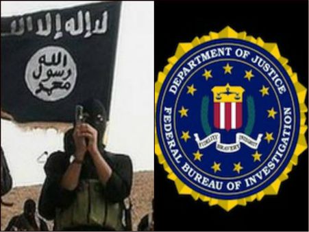 আইএস জঙ্গির সঙ্গে এফবিআই প্রতিনিধির প্রেম, কিন্তু এর পরিণতি কী হল?