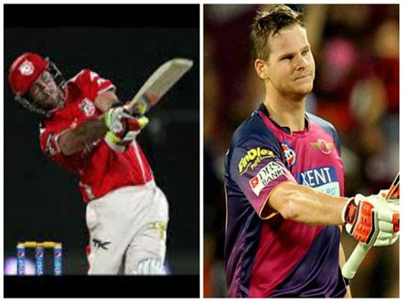 আইপিএল(ম্যাচ প্রিভিউ): পুনে বনাম পাঞ্জাব