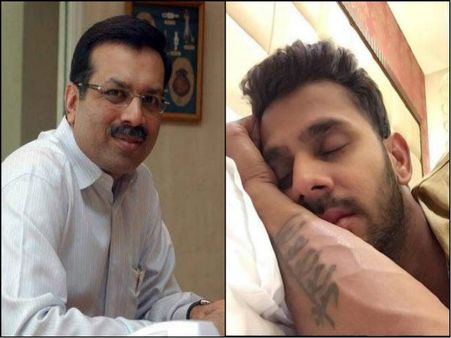 আইপিএল ফাইনালের পর কি ঘুম আসবে কলকাতা নিবাসী এই দুই জনের