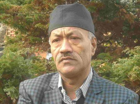 পদত্যাগ হরকার, নতুন জেলায় ভোটের আগে জোর ধাক্কা তৃণমূল শিবিরে