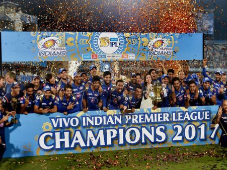 IPL ফাইনাল গড়াপেটা হয়েছে! টুইটারের পোস্ট ঘিরে জল্পনা তুঙ্গে