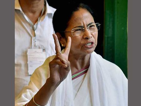 রাজ্যসভায় এই পাঁচ প্রার্থীকে পাঠাচ্ছে তৃণমূল কংগ্রেস, নাম ঘোষণা মমতার