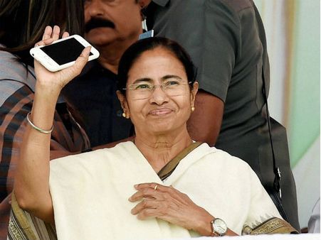 ম্যাজিক ফিগার নিয়েই ফের একবার বাংলার মসনদে ফিরছেন মমতাই, ইঙ্গিত টিভি-৯ এর বুথ ফেরত সমীক্ষায়