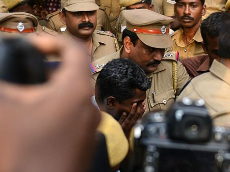 পার্কস্ট্রিটকাণ্ডের তদন্তে নেমে বিহার থেকে ৪ আন্তঃরাজ্য ডাকাত পাকড়াও, উদ্ধার ২ কোটি