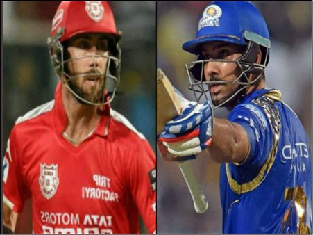 (প্রিভিউ) প্লে অফে টিঁকে থাকার লড়াইয়ে মুম্বইয়ের বিরুদ্ধে নামছে পাঞ্জাব