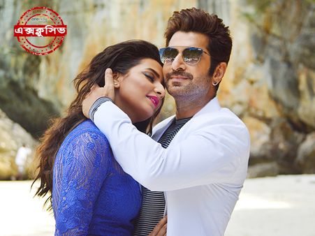 পনেরো বছরের কেরিয়ারে 'বস ২' সবচেয়ে কঠিন ছবি, কেন এমন কথা জিৎ-এর, মুখোমুখি টলিউড নায়ক