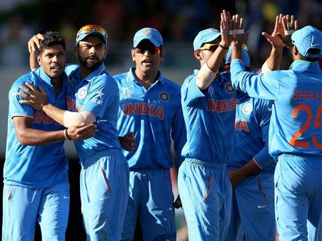 পাকিস্তানের বিরুদ্ধে কারা খেলবেন ভারতের প্রথম একাদশে?