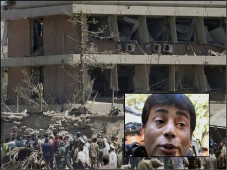 ১৯৯৩ মুম্বই বিস্ফোরণ মামলায় দোষী সাব্যস্ত আবু সালেম সহ ৫