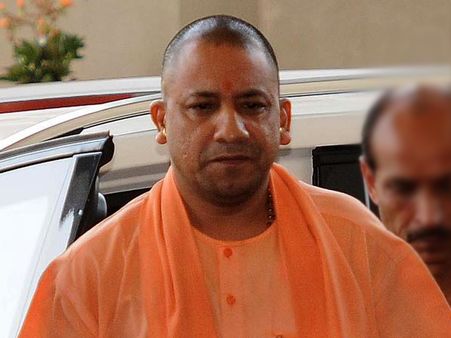 কৃষকদের রোষে উত্তর প্রদেশের মুখ্যমন্ত্রী যোগী আদিত্যনাথ! পুরো দুধে-ভাতে মারার হুমকি