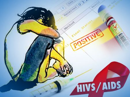 এইচআইভি আক্রান্ত ৯ বছরের শিশু যা করল তাতে শিউরে উঠবেন, বেহালার ঘটনায় চাঞ্চল্য