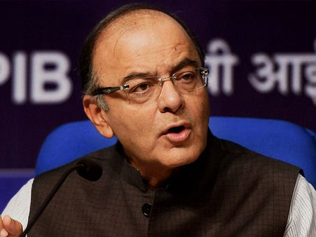 কৃষি ঋণ নিয়ে যে কথা শোনালেন জেটলি তাতে কি ফের মোদী-মমতা সংঘাত