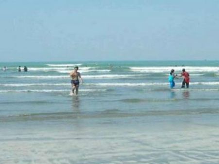 প্রাণ কাড়ছে বকখালির সমুদ্র, অতি আনন্দেই কি সলিল সমাধি ৩ পর্যটকের