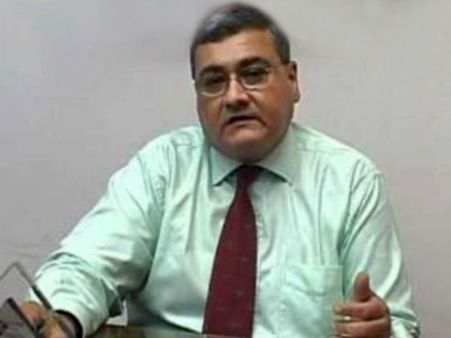 বাসুদেব বন্দ্যোপাধ্যায়ের পর রাজ্যের পরবর্তী মুখ্যসচিব কে? নাম প্রায় চূড়ান্ত হওয়ার পথে