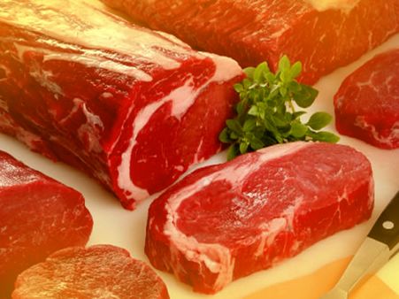 গরুর মাংস খেলে এই রোগগুলিতে আক্রান্ত হতে পারেন, দাবি এক সমীক্ষায়