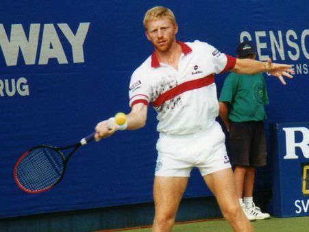 'দেউলিয়া' হলেন কিংবদন্তি বেকার, ঘোষণা লন্ডন আদালতের